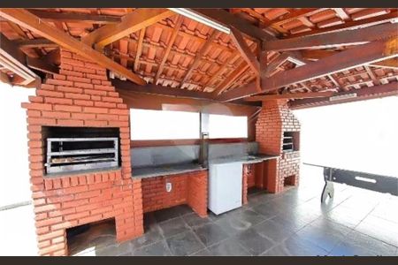 Apartamento à venda com 79m², 3 quartos e 2 vagas