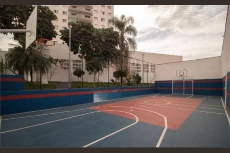 Apartamento à venda com 79m², 3 quartos e 2 vagas