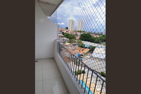 Apartamento à venda com 79m², 3 quartos e 2 vagas