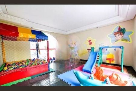 Apartamento à venda com 79m², 3 quartos e 2 vagas