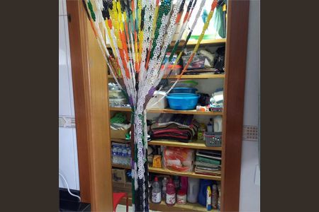 Apartamento à venda com 79m², 3 quartos e 2 vagas