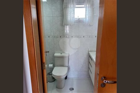 Apartamento à venda com 79m², 3 quartos e 2 vagas