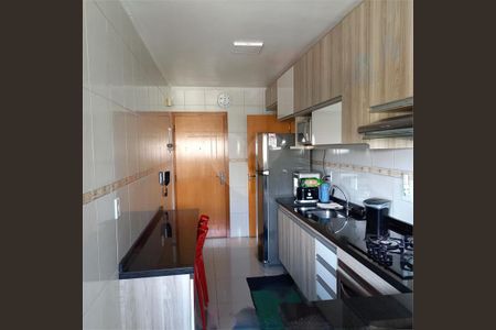 Apartamento à venda com 79m², 3 quartos e 2 vagas