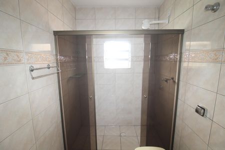 Casa para alugar com 60m², 2 quartos e sem vagaBanheiro