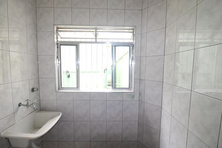 Casa para alugar com 60m², 2 quartos e sem vagaÁrea de Serviço