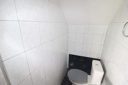 Casa para alugar com 60m², 2 quartos e sem vagaLavabo