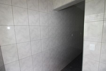 Casa para alugar com 60m², 2 quartos e sem vagaÁrea de Serviço