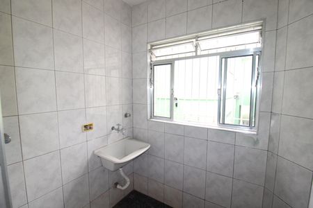 Casa para alugar com 60m², 2 quartos e sem vagaÁrea de Serviço