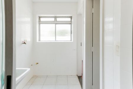 Apartamento para alugar com 59m², 2 quartos e 1 vaga Apartamento para alugar com 59m², 2 quartos e 1 vagaCozinha e Área de Serviço