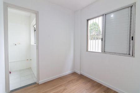 Apartamento para alugar com 59m², 3 quartos e 1 vaga Apartamento para alugar com 59m², 3 quartos e 1 vagaQuarto 3