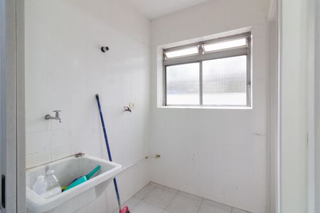 Apartamento para alugar com 59m², 3 quartos e 1 vaga Apartamento para alugar com 59m², 3 quartos e 1 vagaÁrea de Serviço