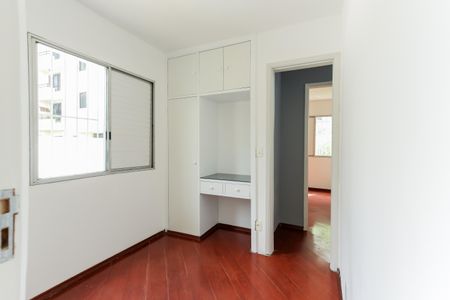 Apartamento para alugar com 59m², 2 quartos e 1 vaga Apartamento para alugar com 59m², 2 quartos e 1 vagaQuarto 3