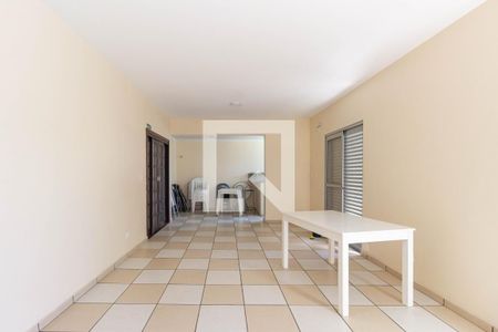 Apartamento para alugar com 59m², 3 quartos e 1 vaga Apartamento para alugar com 59m², 3 quartos e 1 vagaÁrea comum