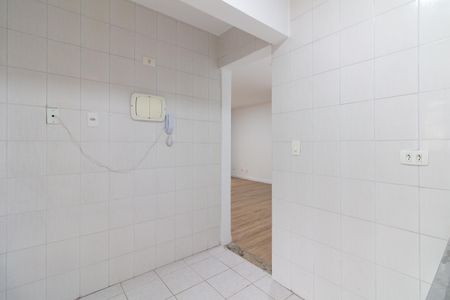 Apartamento para alugar com 59m², 3 quartos e 1 vaga Apartamento para alugar com 59m², 3 quartos e 1 vagaCozinha