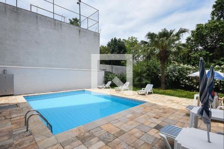 Apartamento para alugar com 59m², 3 quartos e 1 vaga Apartamento para alugar com 59m², 3 quartos e 1 vagaÁrea comum