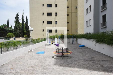 Apartamento para alugar com 59m², 3 quartos e 1 vaga Apartamento para alugar com 59m², 3 quartos e 1 vagaÁrea comum