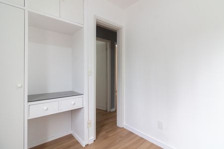 Apartamento para alugar com 59m², 3 quartos e 1 vaga Apartamento para alugar com 59m², 3 quartos e 1 vagaQuarto 3