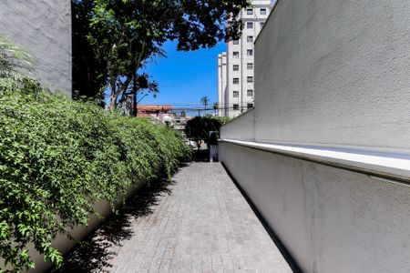 Apartamento para alugar com 59m², 2 quartos e 1 vaga Apartamento para alugar com 59m², 2 quartos e 1 vagaÁrea comum