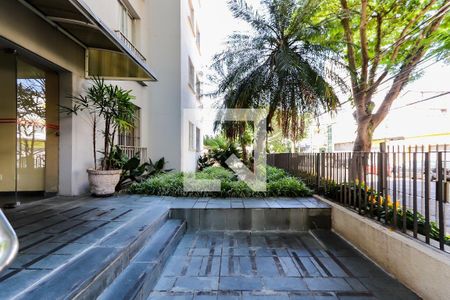 Apartamento para alugar com 59m², 3 quartos e 1 vaga Apartamento para alugar com 59m², 3 quartos e 1 vagaÁrea comum
