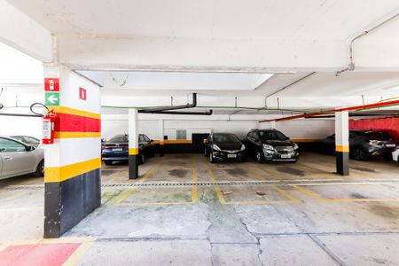 Apartamento para alugar com 59m², 2 quartos e 1 vaga Apartamento para alugar com 59m², 2 quartos e 1 vagaGaragem