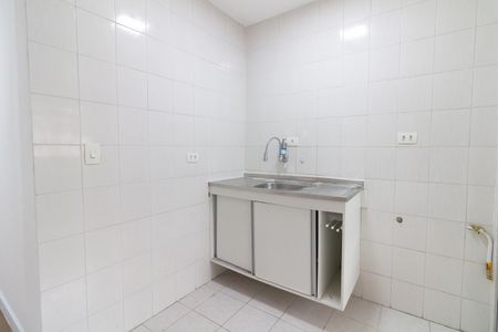 Apartamento para alugar com 59m², 3 quartos e 1 vaga Apartamento para alugar com 59m², 3 quartos e 1 vagaCozinha