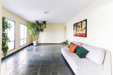 Apartamento para alugar com 59m², 2 quartos e 1 vaga Apartamento para alugar com 59m², 2 quartos e 1 vagaÁrea comum