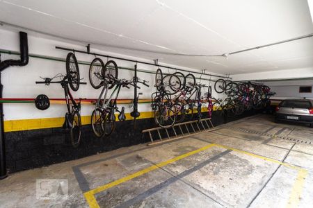 Apartamento para alugar com 59m², 3 quartos e 1 vaga Apartamento para alugar com 59m², 3 quartos e 1 vagaÁrea comum