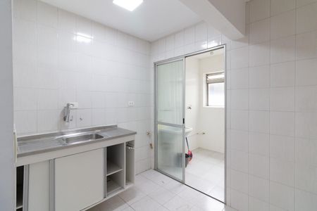 Apartamento para alugar com 59m², 3 quartos e 1 vaga Apartamento para alugar com 59m², 3 quartos e 1 vagaCozinha