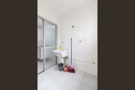 Apartamento para alugar com 59m², 3 quartos e 1 vaga Apartamento para alugar com 59m², 3 quartos e 1 vagaÁrea de Serviço