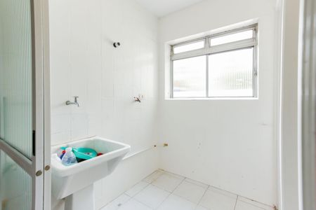 Apartamento para alugar com 59m², 2 quartos e 1 vaga Apartamento para alugar com 59m², 2 quartos e 1 vagaCozinha e Área de Serviço