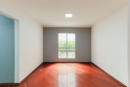 Sala de apartamento para alugar com 2 quartos, 59m² em Caxingui, São Paulo