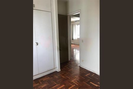 Apartamento à venda com 2 quartos, 86m² em Vila Brasilio Machado, São Paulo