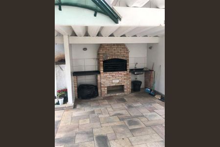 Apartamento à venda com 2 quartos, 86m² em Vila Brasilio Machado, São Paulo