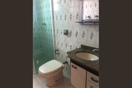 Apartamento à venda com 2 quartos, 86m² em Vila Brasilio Machado, São Paulo