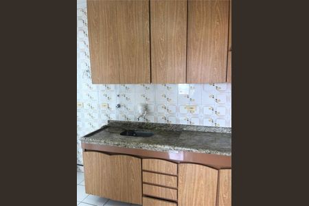 Apartamento à venda com 2 quartos, 86m² em Vila Brasilio Machado, São Paulo