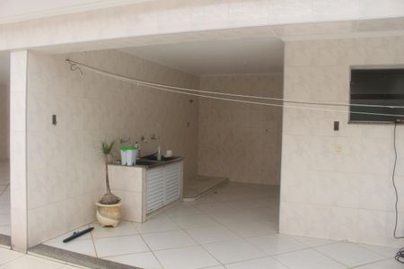 Casa à venda com 540m², 4 quartos e sem vagaÁrea de Serviço