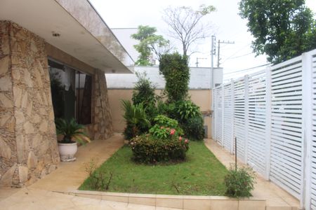 Casa à venda com 540m², 4 quartos e sem vagaJardim