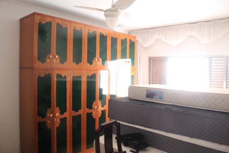 Casa à venda com 540m², 4 quartos e sem vagaQuarto 1