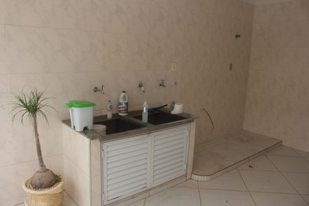 Casa à venda com 540m², 4 quartos e sem vagaÁrea de Serviço
