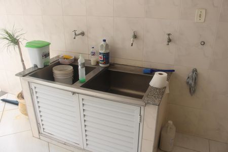Casa à venda com 540m², 4 quartos e sem vagaÁrea de Serviço
