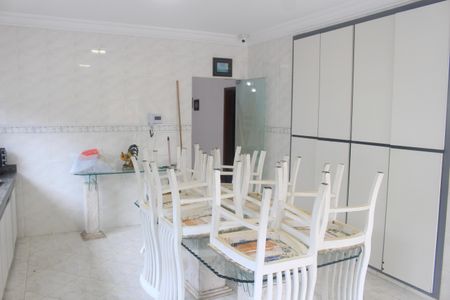 Casa à venda com 540m², 4 quartos e sem vagaCozinha