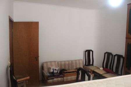 Casa à venda com 540m², 4 quartos e sem vagaQuarto 1