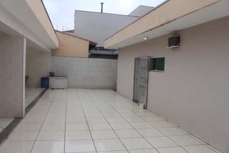 Casa à venda com 540m², 4 quartos e sem vagaQuintal