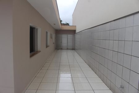 Casa à venda com 540m², 4 quartos e sem vagaQuintal