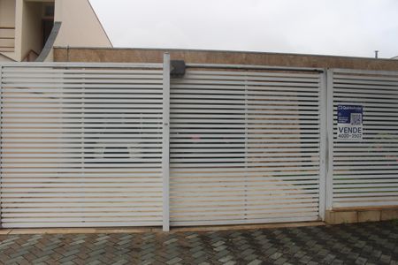 Casa à venda com 540m², 4 quartos e sem vagaFachada