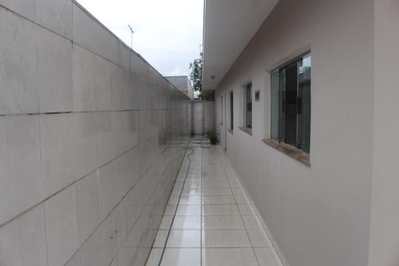 Casa à venda com 540m², 4 quartos e sem vagaQuintal
