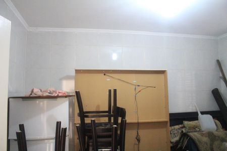 Casa à venda com 540m², 4 quartos e sem vagaQuarto 3