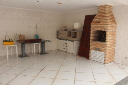 Casa à venda com 540m², 4 quartos e sem vagaQuintal