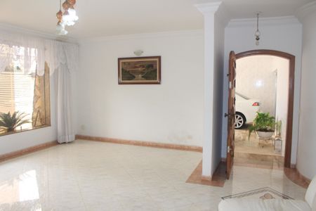 Sala de casa à venda com 4 quartos, 540m² em Olímpico, São Caetano do Sul