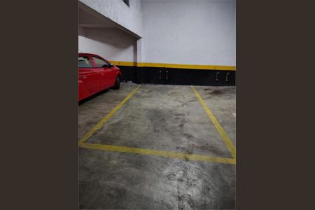 Apartamento à venda com 64m², 2 quartos e 1 vaga